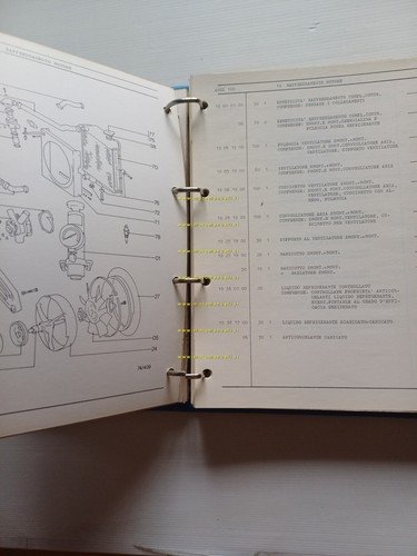 AUDI NSU 100 1974 manuale officina ricambi prezzi riparazioni italiano …