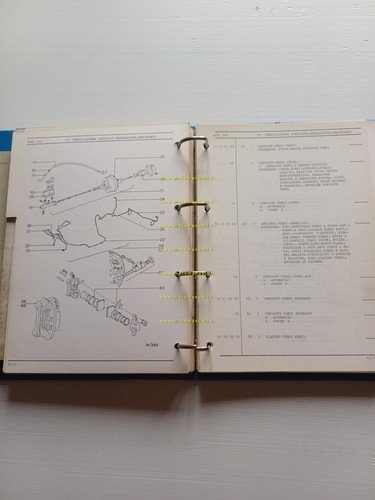 AUDI NSU 100 1974 manuale officina ricambi prezzi riparazioni italiano …