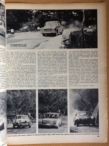 Auto Italiana - Anno 44 - numero 10 - 7 …