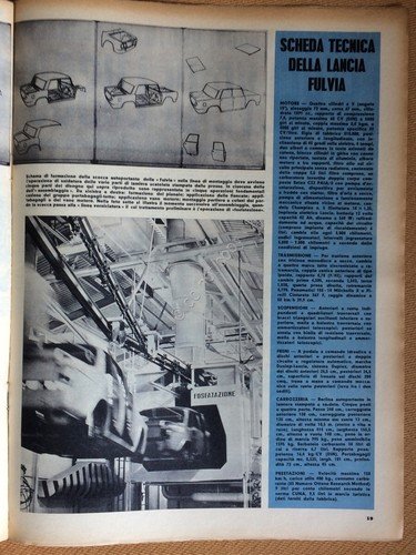 Auto Italiana - Anno 44 - numero 11 - 14 …