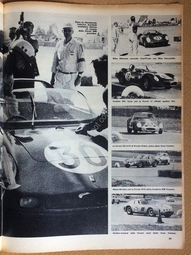 Auto Italiana - Anno 44 - numero 14 - 4 …