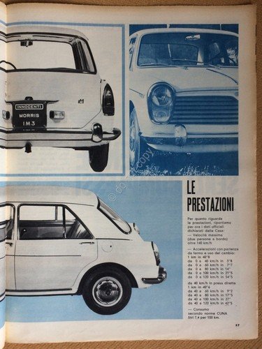 Auto Italiana - Anno 44 - numero 17 - 25 …