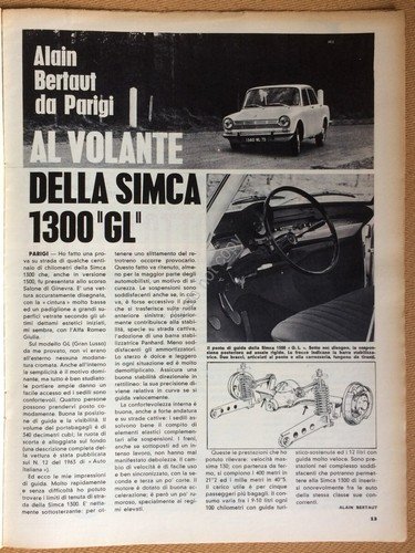 Auto Italiana - Anno 44 - numero 18 - 2 …