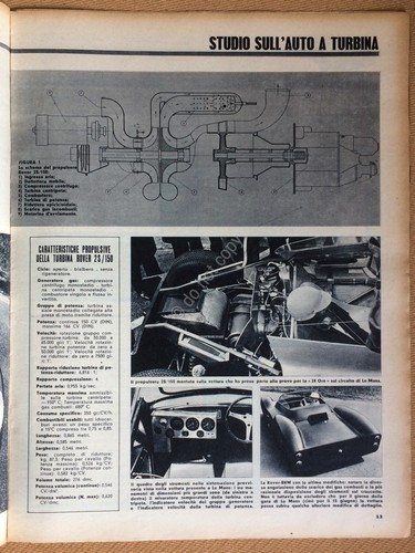 Auto Italiana - Anno 44 - numero 25 - 20 …