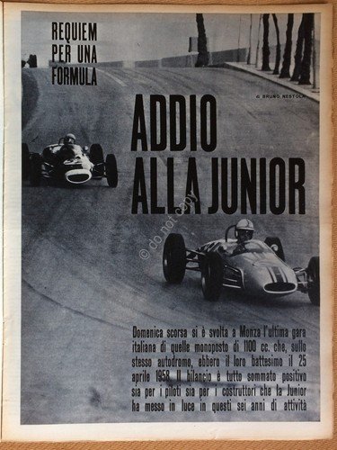 Auto Italiana - Anno 44 - numero 41 - 10 … | Immagine Gallery 2