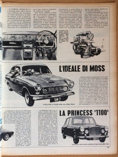 Auto Italiana - Anno 44 - numero 43 - 24 …
