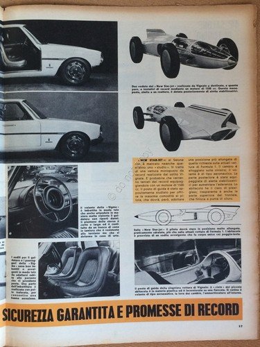 Auto Italiana - Anno 44 - numero 46 - 14 …
