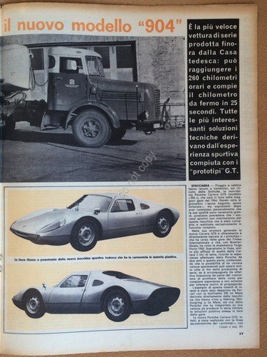 Auto Italiana - Anno 44 - numero 50 - 12 …