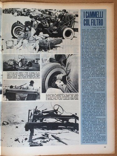 Auto Italiana - Anno 44 - numero 51 - 19 …