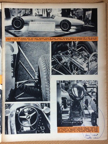 Auto Italiana - Anno 44 - numero 6 - 7 …