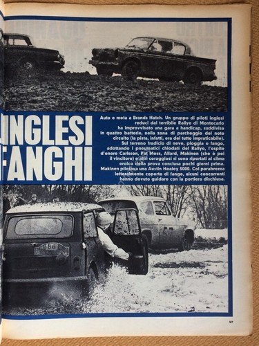 Auto Italiana - Anno 44 - numero 9 - 28 … | Immagine Gallery 2