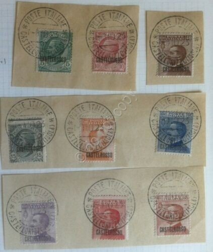 Autografo - Federazione Monarchica Italiana 1955 - Gen. Enzo Messina