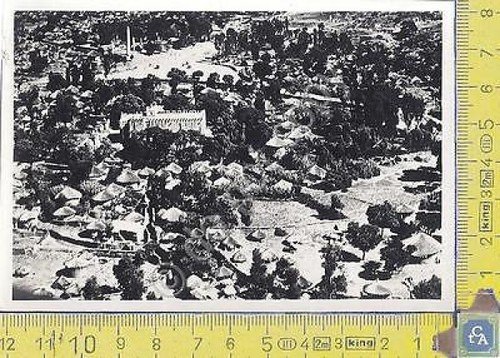Axum - Piana degli Obelischi e Palazzo Storico- Axum Obelisk … | Immagine principale