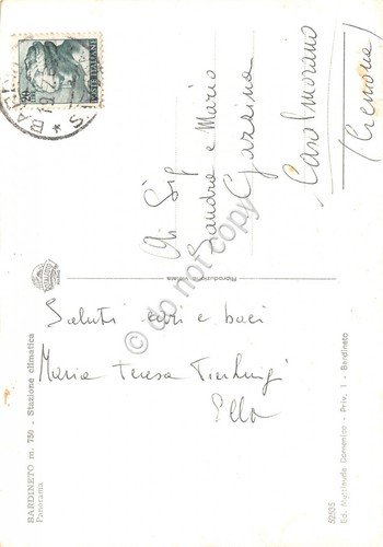 Bardineto panorama | Immagine Gallery 2