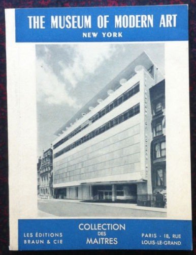 Barr - The Museum of Modern Art - Braun & … | Immagine principale
