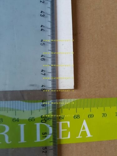 Bene Benelli G2 50 anni 70 manifesto poster originale moto …