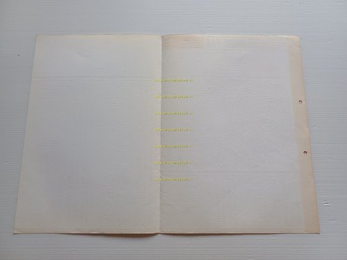 Benelli 49 Motore Citybike Motorella Gentleman 1970 catalogo ricambi originale