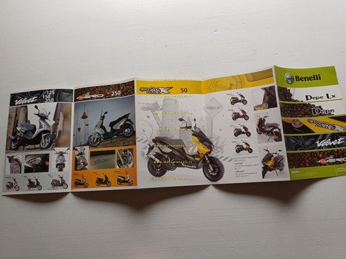 Benelli Pepe - Pepe LX - Velvet - Caffè Nero …