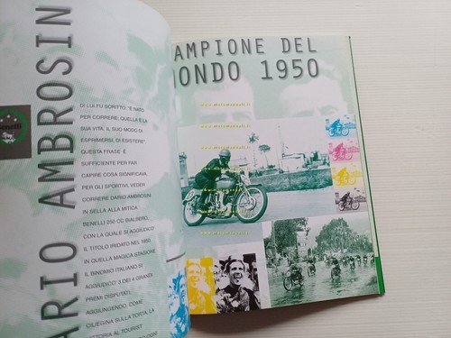 Benelli presentazione scooter 491 1997 CARTELLA STAMPA originale PRESS KIT