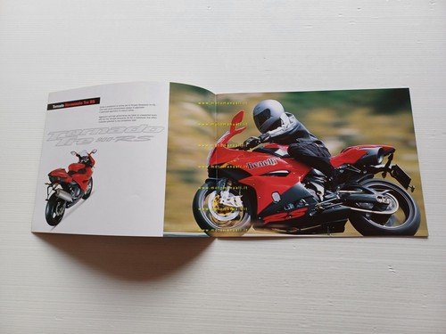 Benelli Tornado 900 Tre - Tornado 900 Tre RS 2004 …