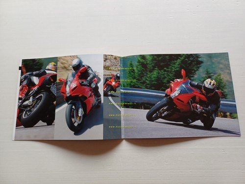 Benelli Tornado 900 Tre - Tornado 900 Tre RS 2004 …