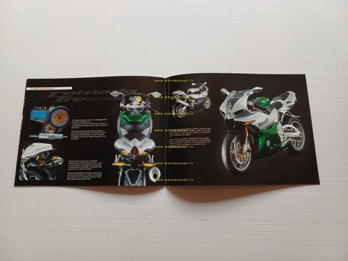 Benelli Tornado 900 Tre - Tornado 900 Tre RS 2004 …