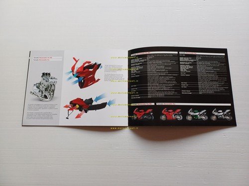 Benelli Tornado 900 Tre - Tornado 900 Tre RS 2004 …