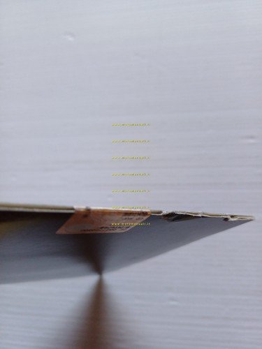 Bertone Villa Salone Ginevra 2005 CD-ROM da cartella stampa originale