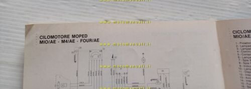 Beta 50 ANDY- MIO AE- FOUR AE-AS- KR 2D-ADVENTURE- TR …