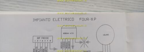 Beta FOUR XP 50-FOUR AE 50-FOUR TWIN 50 tuboni - …