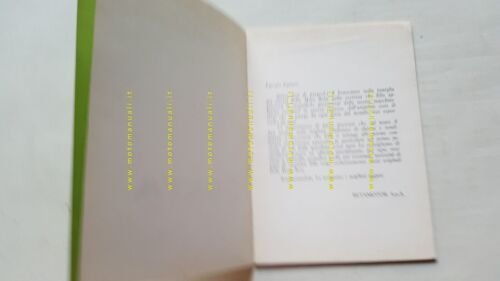 Beta modelli 48 3V anni 70 manuale uso manutenzione originale …