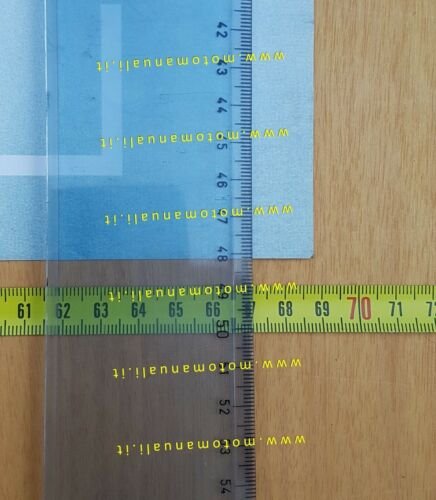 BETA Techno Trial Colomer 1993 manifesto poster moto originale no …