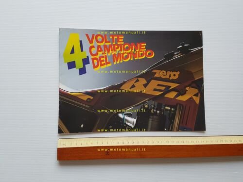 Beta Trial modelli 1992 ZERO - Synt - ST - …