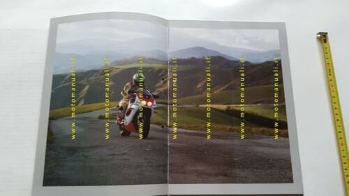 Bimota Company profile 1995 italiano per la stampa no depliant …