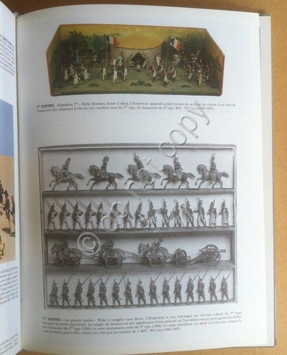 Blondieau - Soldats de Plomb & Figurines Civiles - Le … | Immagine Gallery 2