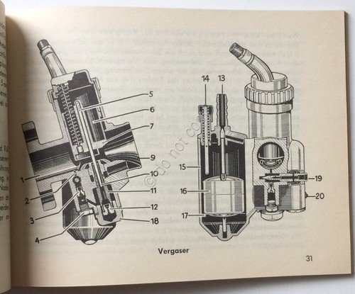 BMW - Kandbruch - Motorrader - R 50 - R … | Immagine Gallery 2