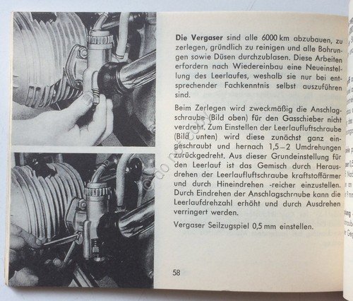 BMW - Kandbruch - Motorrader - R 50 - R … | Immagine Gallery 2