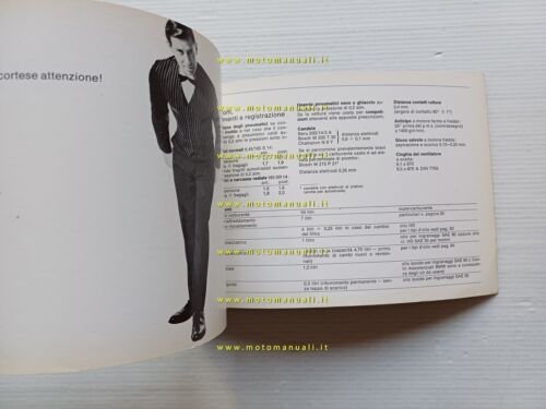 BMW 2000 - 2000 Automatic 1969 manuale uso manutenzione italiano …