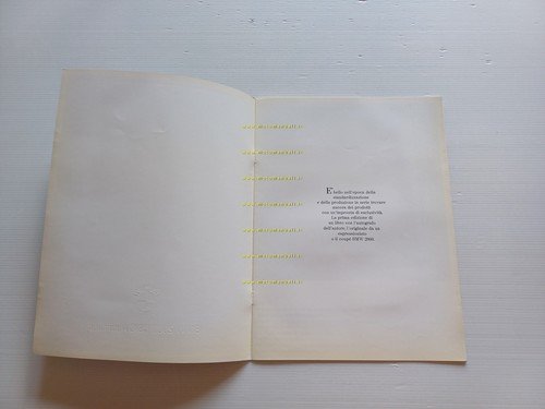 BMW 2000 Coupè - CS - Automatic 1967 depliant italiano …