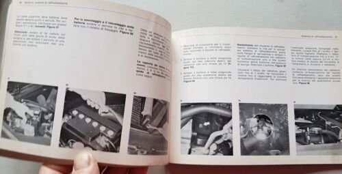 BMW 2500 - 2500 Automatic 1970 manuale uso originale owner's …