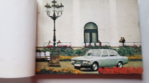 BMW 2500 - 2500 Automatic 1970 manuale uso originale owner's …