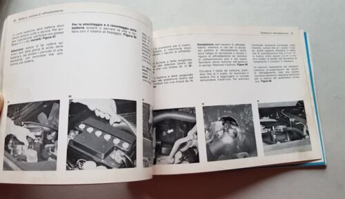 BMW 2500 - 2500 Automatic 1970 manuale uso originale owner's …