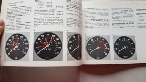 BMW 2500 - 2500 Automatic 1970 manuale uso originale owner's …
