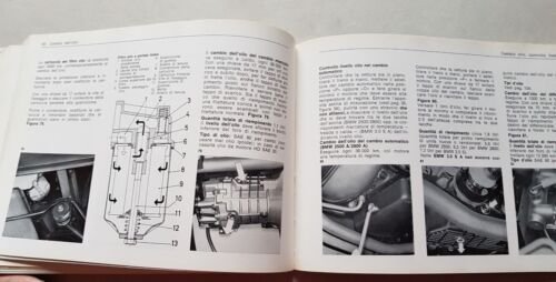 BMW 2500 - 2800 - 3.0 S - 3.0 Si …