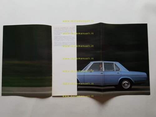 BMW 2500 - 2800 - 3.0 S - 3.0 Si …