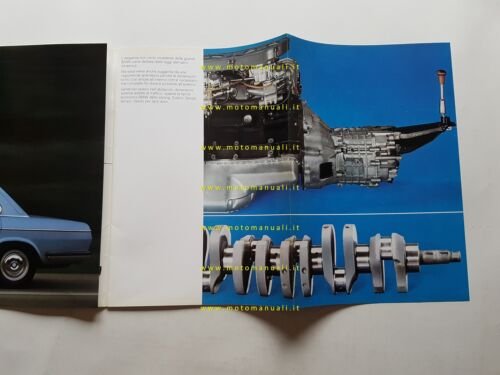 BMW 2500 - 2800 - 3.0 S - 3.0 Si …