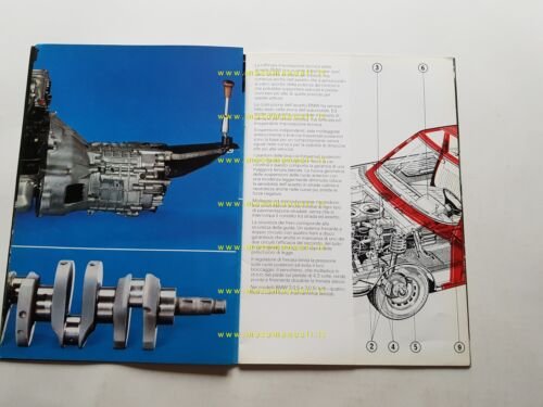 BMW 2500 - 2800 - 3.0 S - 3.0 Si …