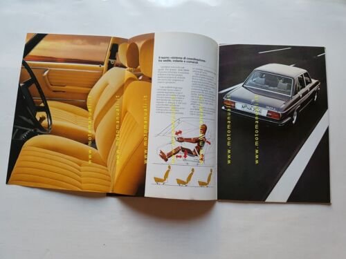 BMW 2500-3.0 S-3.0 Si- 2.8 L- 3.0 L- 3.3 L …