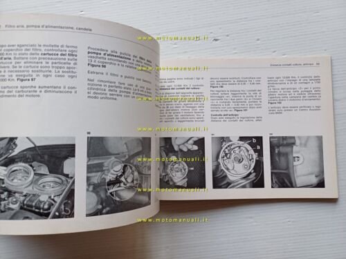 BMW 2800 - 2800 Automatic 1969 manuale uso manutenzione italiano …