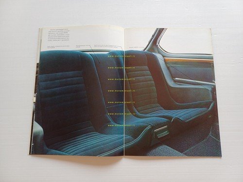 BMW 3.0 CS - 3.0 CSi - 3.0 CSL 1974 …